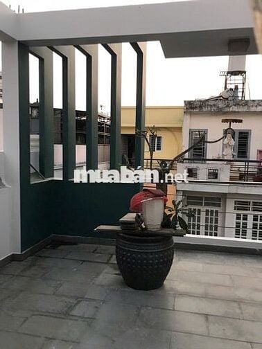 CHO THUÊ NHÀ ĐẸP 4x16M, TRỆT 3 LẦU, 5PN  TÂN KỲ TÂN QUÝ, GIÁ 17TR