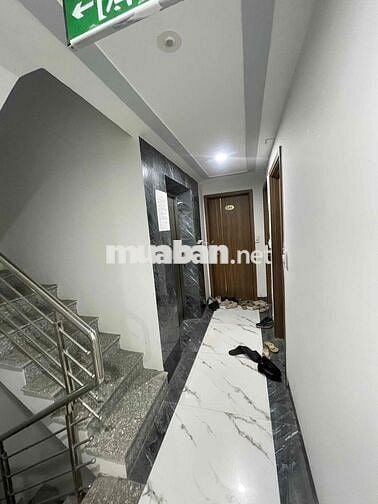 Bán CCMN Mới Đẹp, Ô tô đỗ cửa - Say Royal City