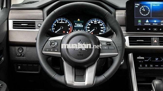 Bán xe Xpander Premium tư nhân chính chủ 2024