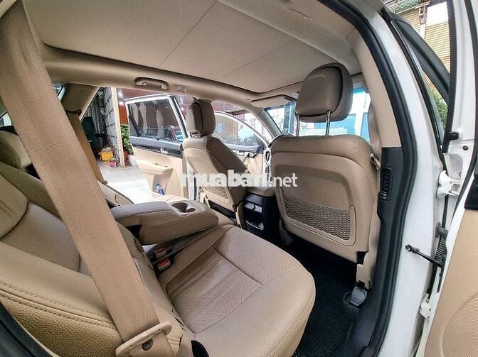 Kia Sorento Full dầu 2019, màu trắng, hỗ trợ góp.