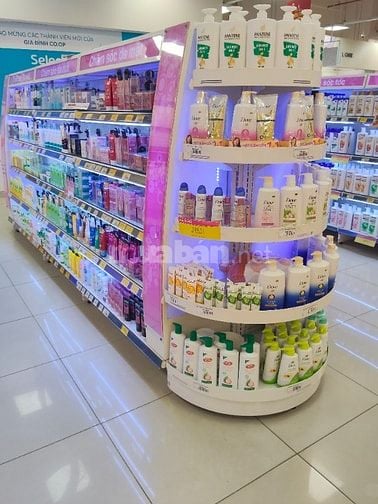 TUYỂN NHÂN VIÊN BÁN HÀNG -LÀM KHO -TẠP VỤ KHU VỰC TP HCM 