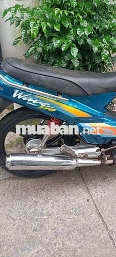 Mình cần bán một xe máy wave