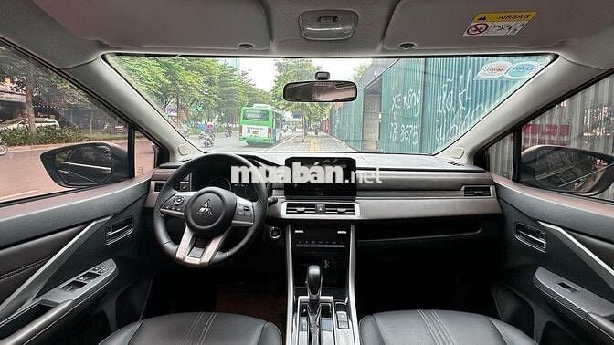 Bán xe Xpander Premium tư nhân chính chủ 2024
