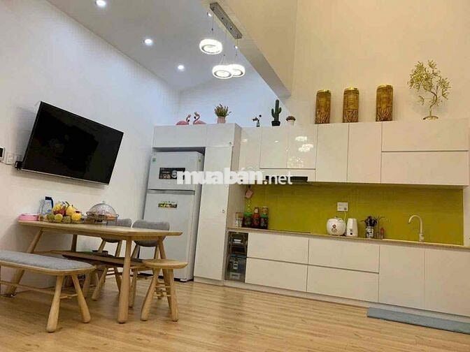 Hải Châu -  Sân Vườn Xinh Xắn -  2PN  - 18 triệu
