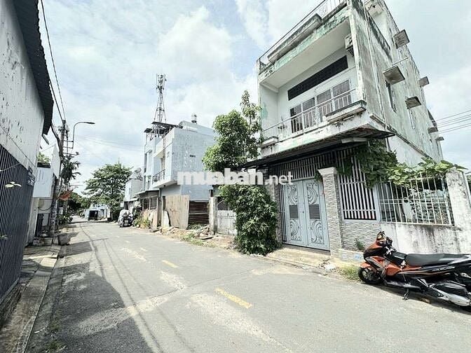 ĐẤT NỞ HẬU 122M2,ĐƯỜNG OTO TẢI TRÁNH,NGANG 4,6M,ĐÔNG THẠNH,HÓC MÔN5 TỶ