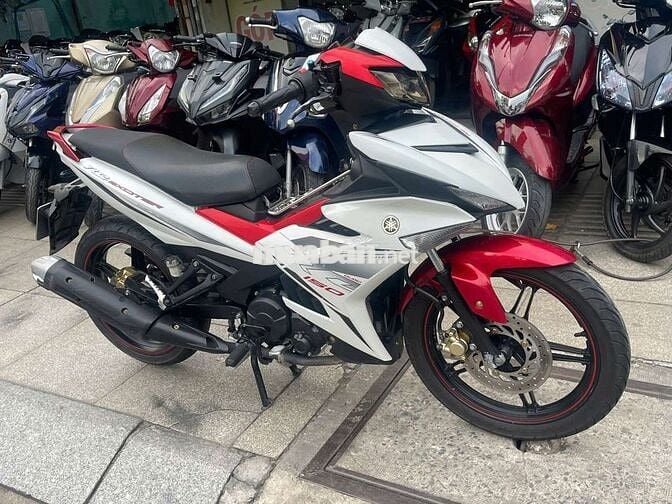 Yamaha Exciter 150 đèn led 2020 mới 90% bs62 chính
