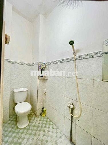 PHÒNG TRỌ GẦN VĂN HIẾN - TRANG BỊ FULL NỘI THẤT - TÁCH BẾP