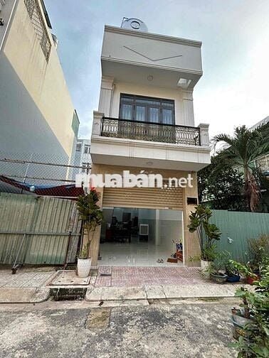 CHO THIÊ NHÀ NGUYỄN HỮU TIẾN TÂY THẠNH
