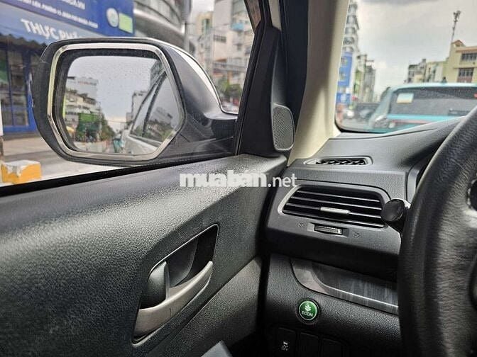HONDA CRV 2013. 2.4. 1 chủ mua mới