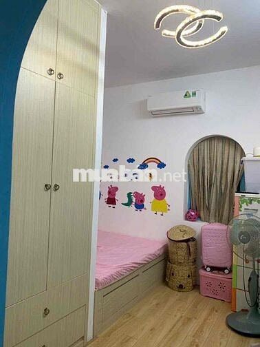 Hải Châu -  Sân Vườn Xinh Xắn -  2PN  - 18 triệu