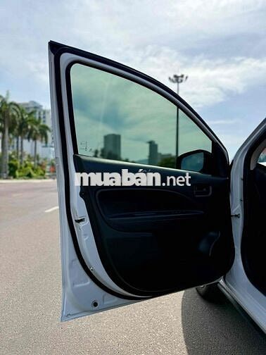 Mitsubishi Attrage 2024 1.2 MT - 8000 km