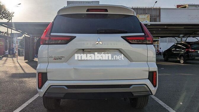 Bán xe Xpander Premium tư nhân chính chủ 2024
