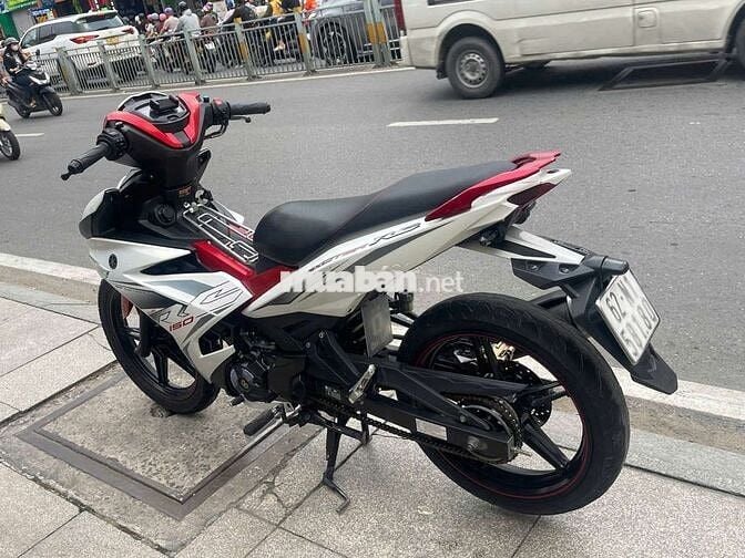 Yamaha Exciter 150 đèn led 2020 mới 90% bs62 chính