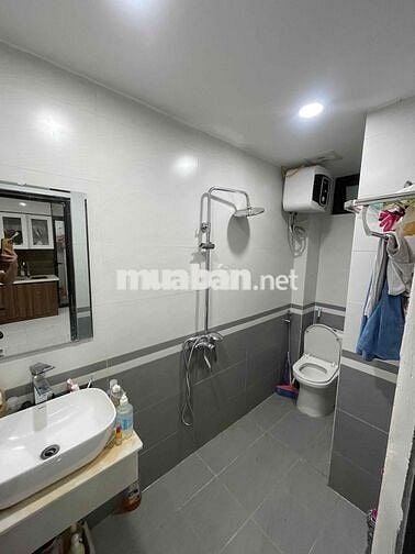 Bán CCMN Mới Đẹp, Ô tô đỗ cửa - Say Royal City