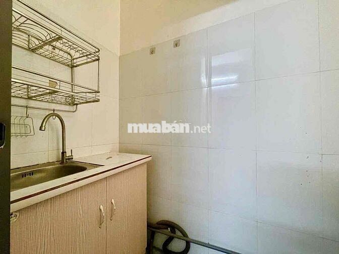 PHÒNG TRỌ GẦN VĂN HIẾN - TRANG BỊ FULL NỘI THẤT - TÁCH BẾP