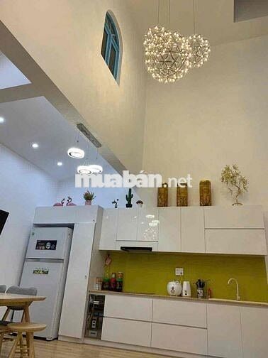 Hải Châu -  Sân Vườn Xinh Xắn -  2PN  - 18 triệu