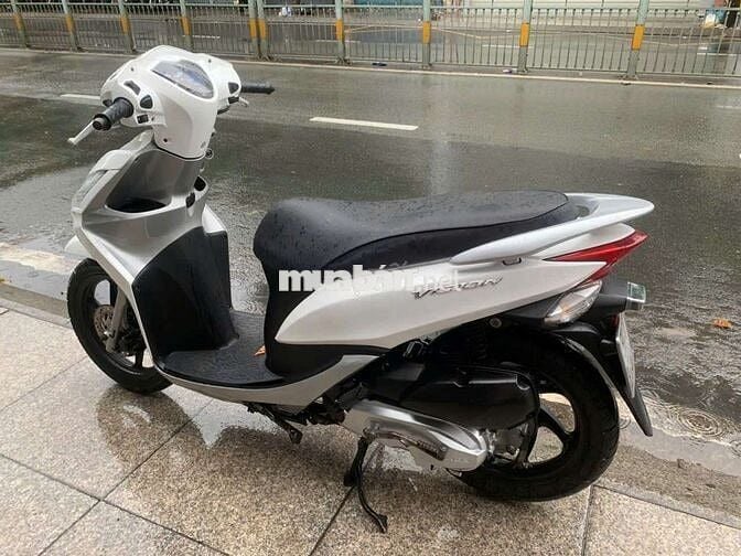 Honda vision 2014 mới 90% biển số thành phố