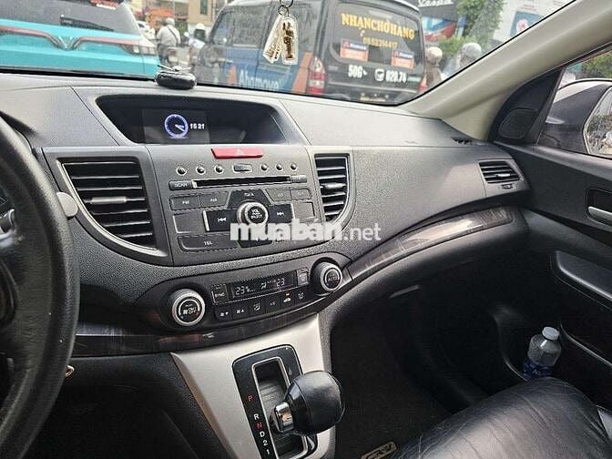 HONDA CRV 2013. 2.4. 1 chủ mua mới