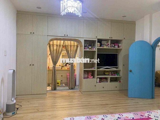 Hải Châu -  Sân Vườn Xinh Xắn -  2PN  - 18 triệu