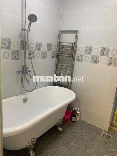 Hải Châu -  Sân Vườn Xinh Xắn -  2PN  - 18 triệu