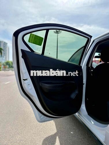 Mitsubishi Attrage 2024 1.2 MT - 8000 km