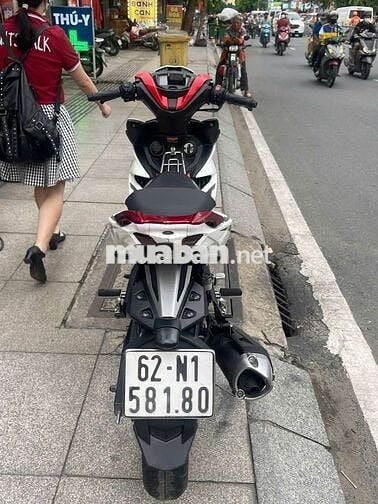 Yamaha Exciter 150 đèn led 2020 mới 90% bs62 chính