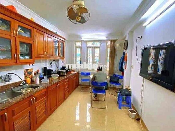 NGỌC HÀ LÔGOC 6 TẦNG 3 NGỦ GIA 5 TY99