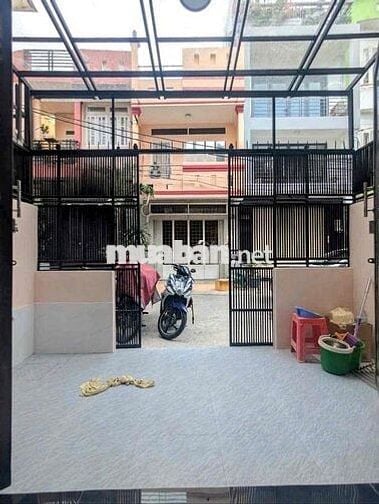 cực đẹp cho thuê nhà Hẻm 6m Huỳnh Thiện Lộc Tân Phú giá chỉ 12 triệu