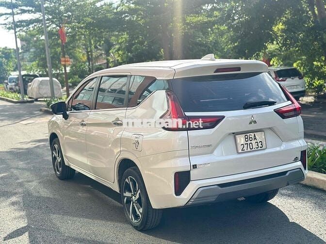Mitsubishi Xpander 2023 Premium 1.5 AT - 45000 km