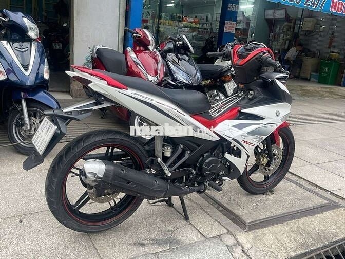 Yamaha Exciter 150 đèn led 2020 mới 90% bs62 chính