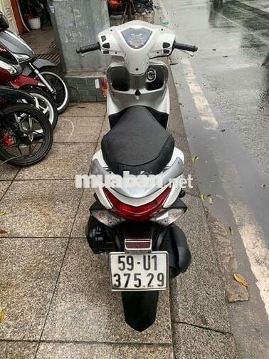 Honda vision 2014 mới 90% biển số thành phố