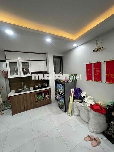 Bán CCMN Mới Đẹp, Ô tô đỗ cửa - Say Royal City