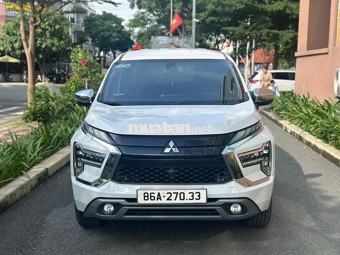 Mitsubishi Xpander 2023 Premium 1.5 AT - 45000 km