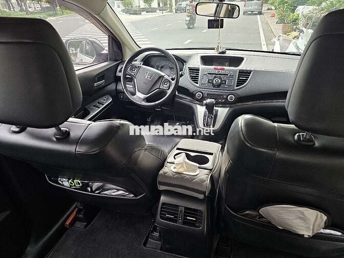 HONDA CRV 2013. 2.4. 1 chủ mua mới