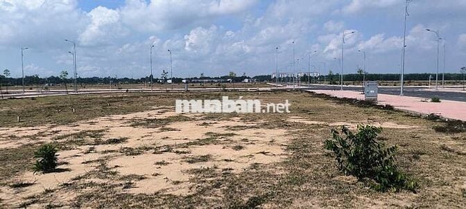 CƠ HỘI ĐẦU TƯ VÀNG -SHR, PHÁP LÝ RÕ RÀNG. 8TRIỆU/M2