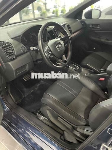 Honda City RS 2024- BAO CHECK - XE ĐẸP NHƯ MỚI