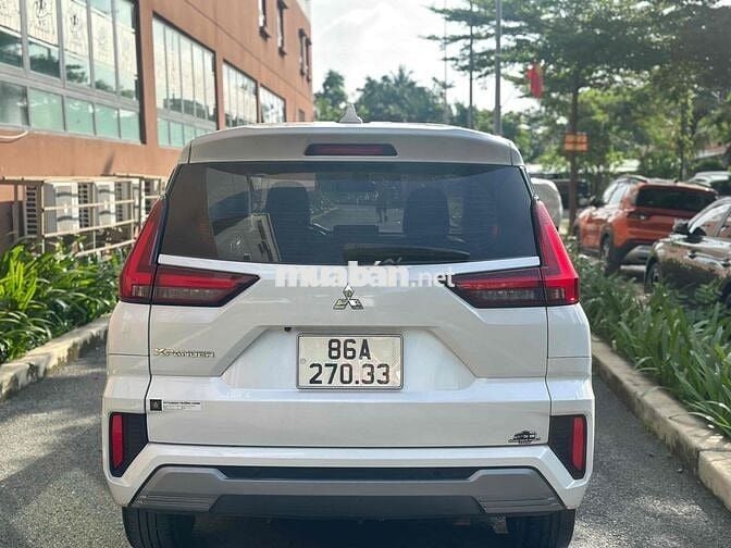 Mitsubishi Xpander 2023 Premium 1.5 AT - 45000 km