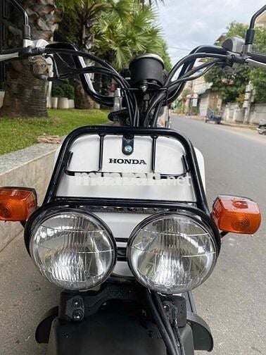 Honda Zoomer Fi cực đẹp