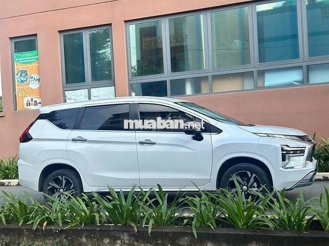 Mitsubishi Xpander 2023 Premium 1.5 AT - 45000 km