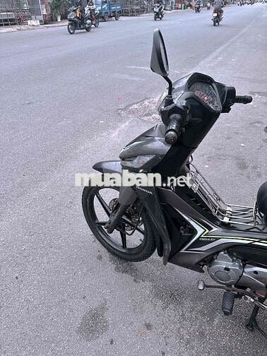 Thanh lý honda wave rsx 2018