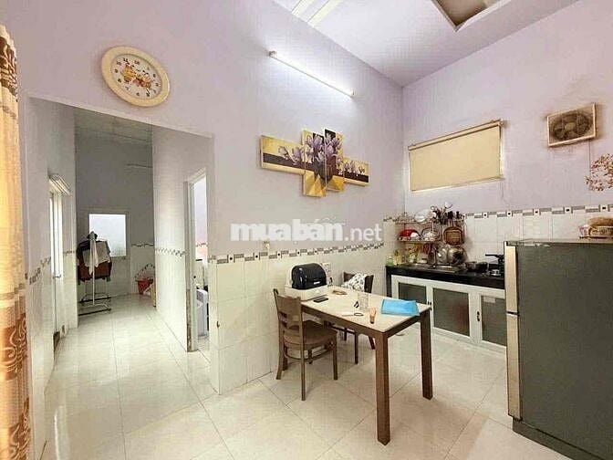 Bán nhà phường Thống Nhất 92m2 - chỉ 1 tỷ 550