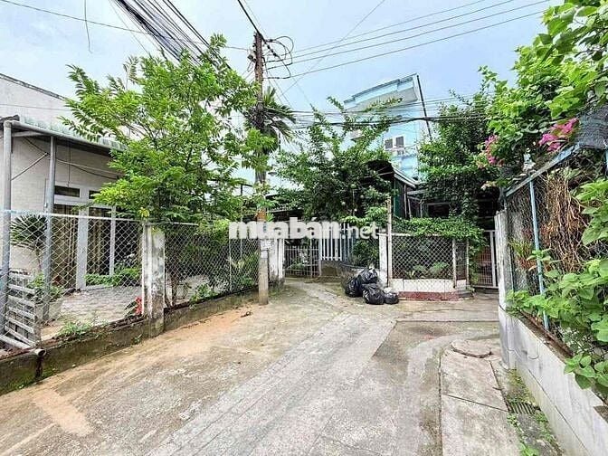 Bán nhà phường Thống Nhất 92m2 - chỉ 1 tỷ 550