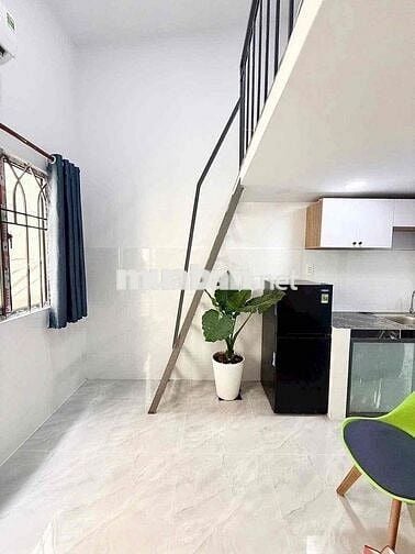 Khai trương phòng trọ sinh viên đủ nội thất kế bên ĐH Tôn Đức Thắng