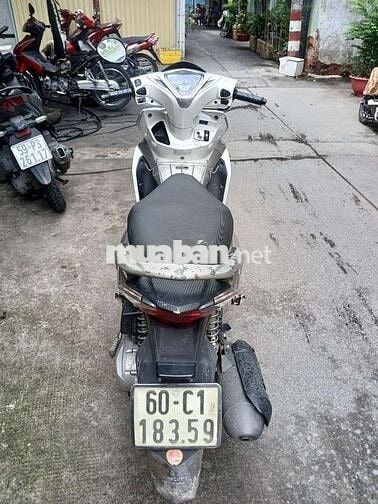 Cần bán xe AB khu vực Tân Bình