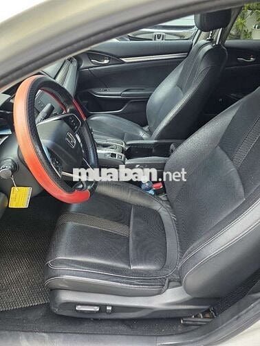 Civic 2019G Xe Rất Đẹp Giữ Kỹ - 6 km