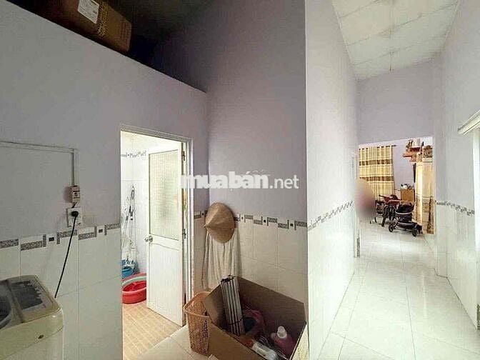 Bán nhà phường Thống Nhất 92m2 - chỉ 1 tỷ 550