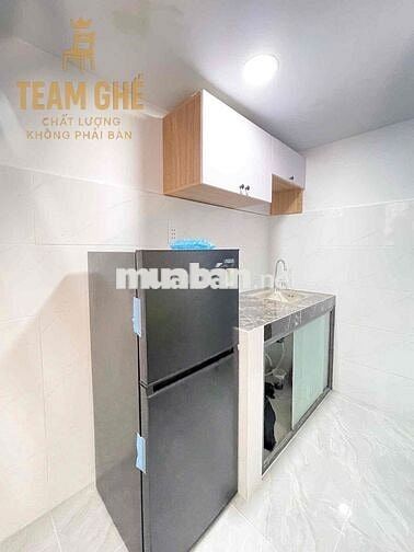 Khai trương phòng trọ sinh viên đủ nội thất kế bên ĐH Tôn Đức Thắng