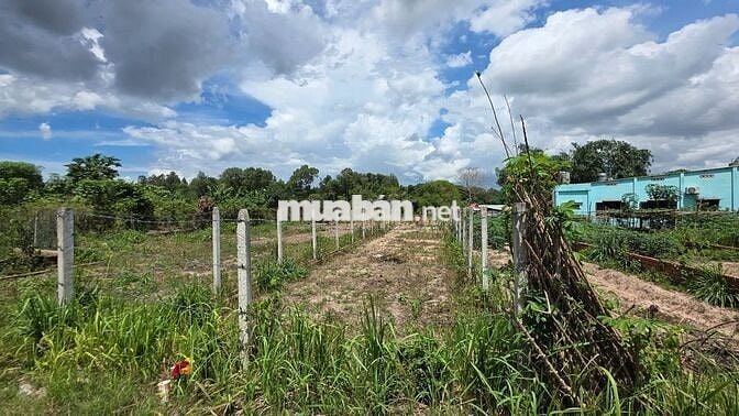 Đất đẹp - 155m2, nở hậu, ngay vành đai 3