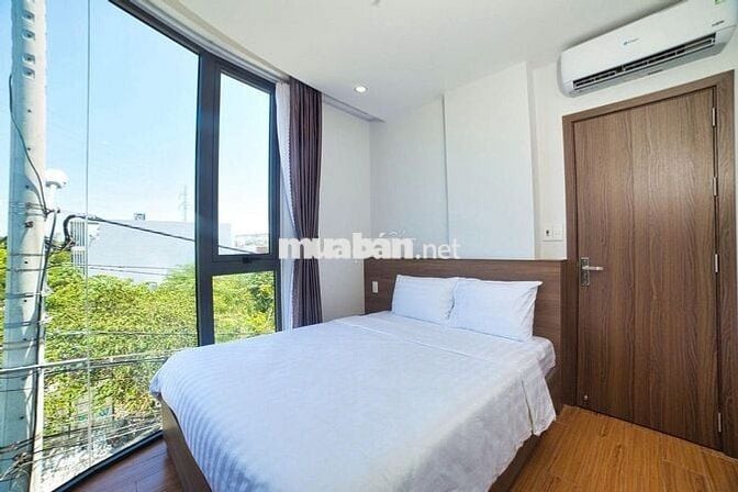 CĂN HỘ 2PN ĐẸP THOÁNG MÁT, NHIỀU ÁNH SÁNG TỰ NHIÊN TẠI NAM VIỆT Á ☀️