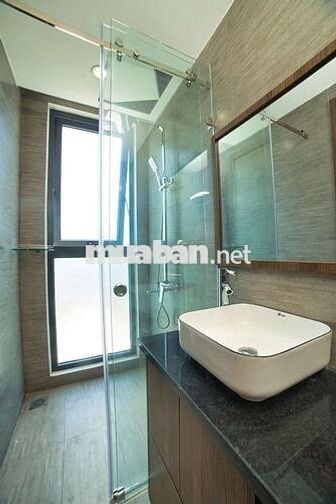 CĂN HỘ 2PN ĐẸP THOÁNG MÁT, NHIỀU ÁNH SÁNG TỰ NHIÊN TẠI NAM VIỆT Á ☀️
